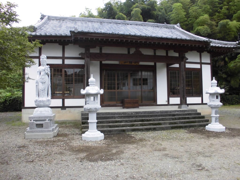 3.茂原注連吉家／崇福寺／155万(観音様)・86.4万(春日燈籠)